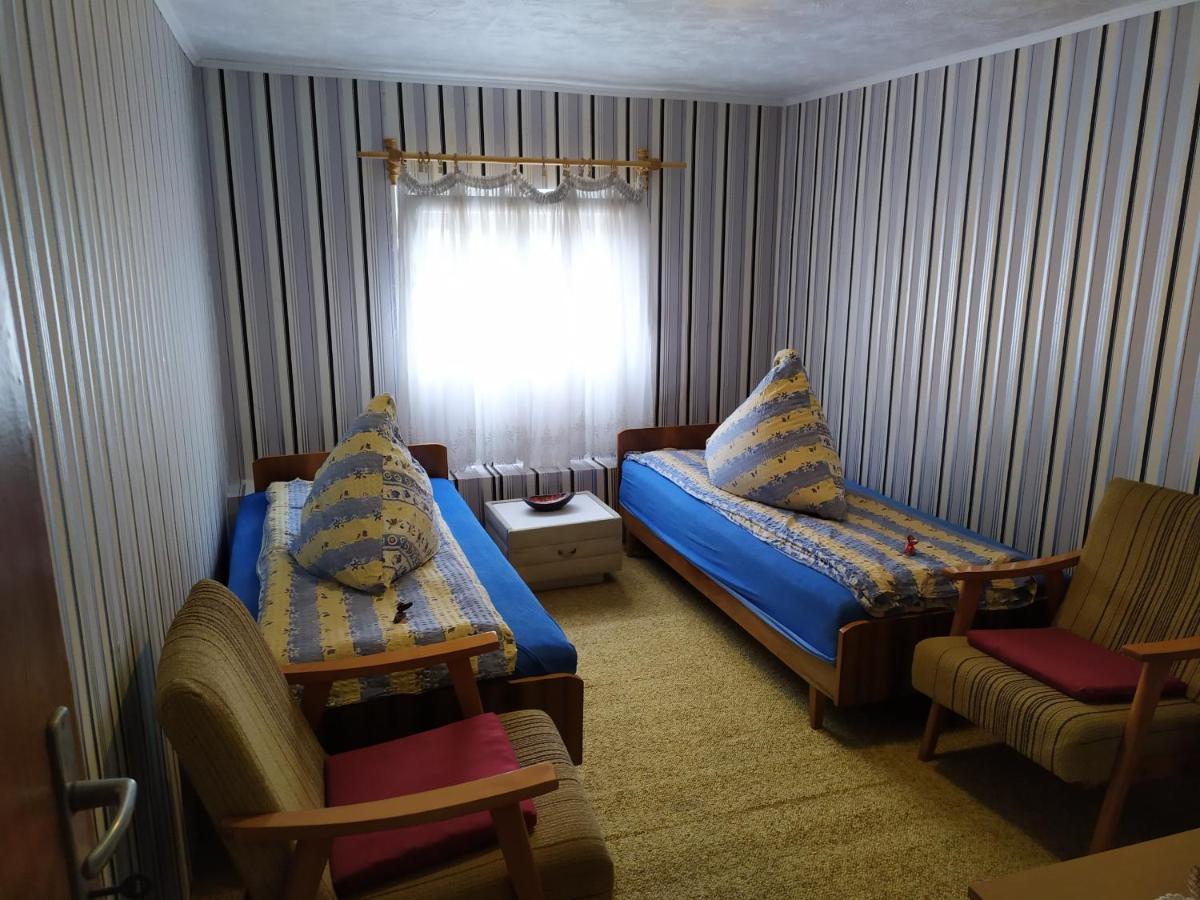 Abacsko Haz Villa Abadszalok Ngoại thất bức ảnh