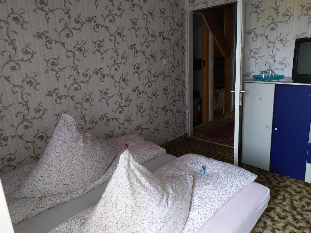 Abacsko Haz Villa Abadszalok Ngoại thất bức ảnh