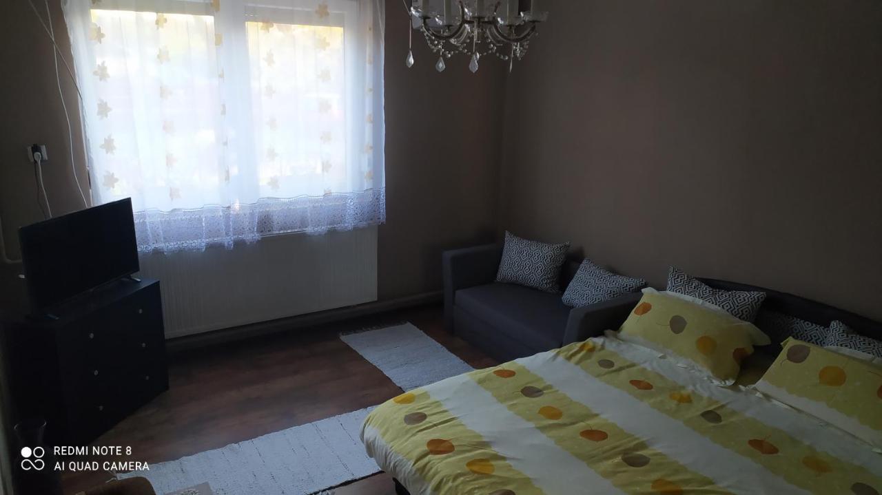 Abacsko Haz Villa Abadszalok Ngoại thất bức ảnh