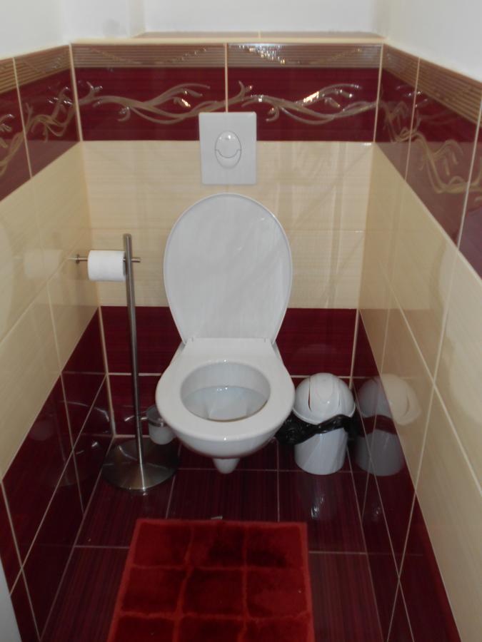 Abacsko Haz Villa Abadszalok Ngoại thất bức ảnh